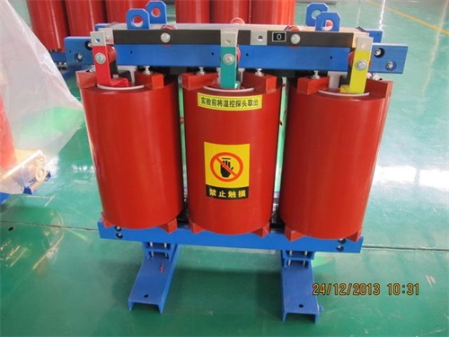 于田SCB12-315KVA/10KV/0.4KV干式变压器